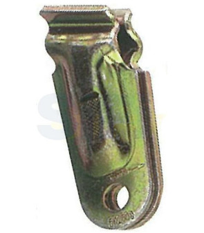 PAREJA DE AMORTIGUADORES DERECHO/IZQUIERDO OCTAGON 900/1350/2000