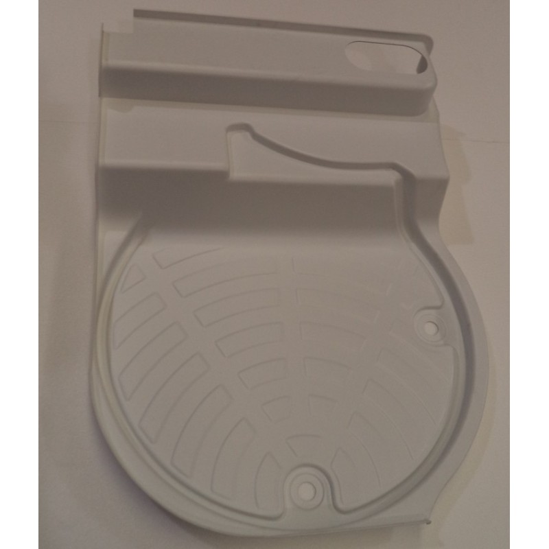 TRIGANO SHOWER TRAY 710X918 WHITE STD. GO FFR..