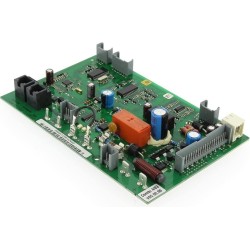 Lampe électronique TRUMA SCack COMBI 4-4E - 34030-18200