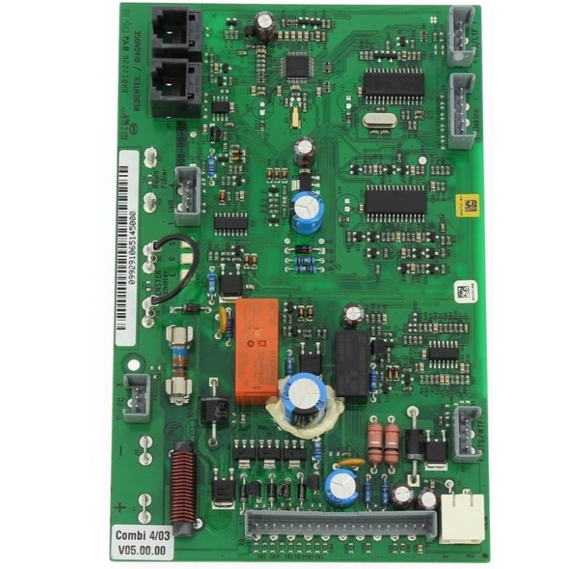 Lampe électronique TRUMA SCack COMBI 4-4E -...