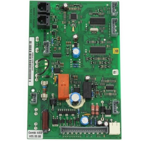 Lampe électronique TRUMA SCack COMBI 4-4E - 34030-18200