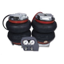 ExtraTOP Ducato X250/X290 8" SUSPENSIÓN EXTRA