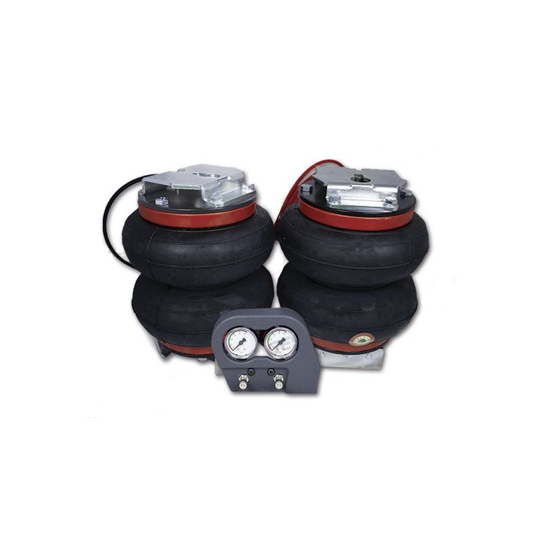 ExtraTOP Ducato X250/X290 8" SUSPENSIÓN EXTRA