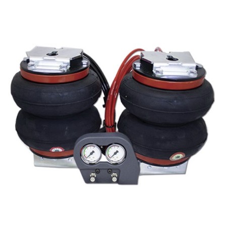 ExtraTOP Ducato X250/X290 8" SUSPENSIÓN EXTRA