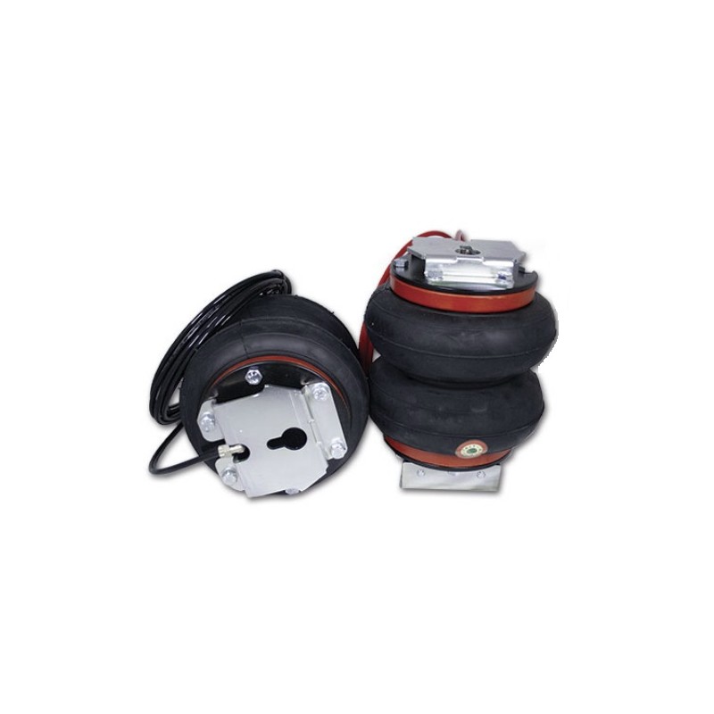 ExtraTOP Ducato X250/X290 8" SUSPENSIÓN EXTRA