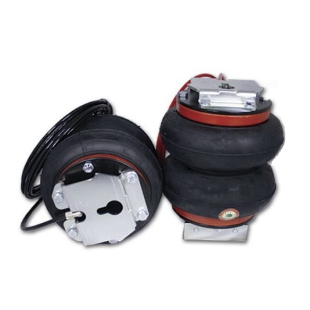 Sospensioni ExtraTOP Ducato X250/X290 da 8" EXTRA