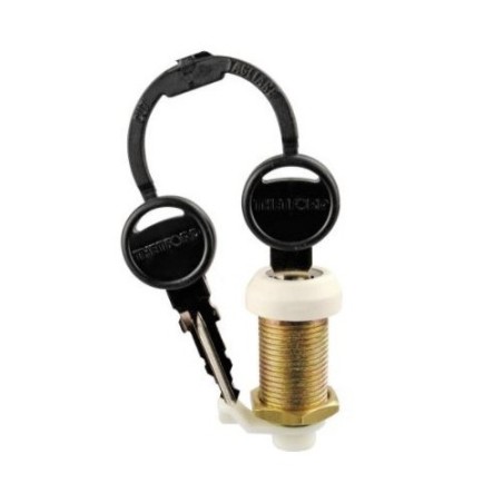 Cerradura completa ZADI x PUERTA SERVICIO 2 THETFORD SC234 - 1683157