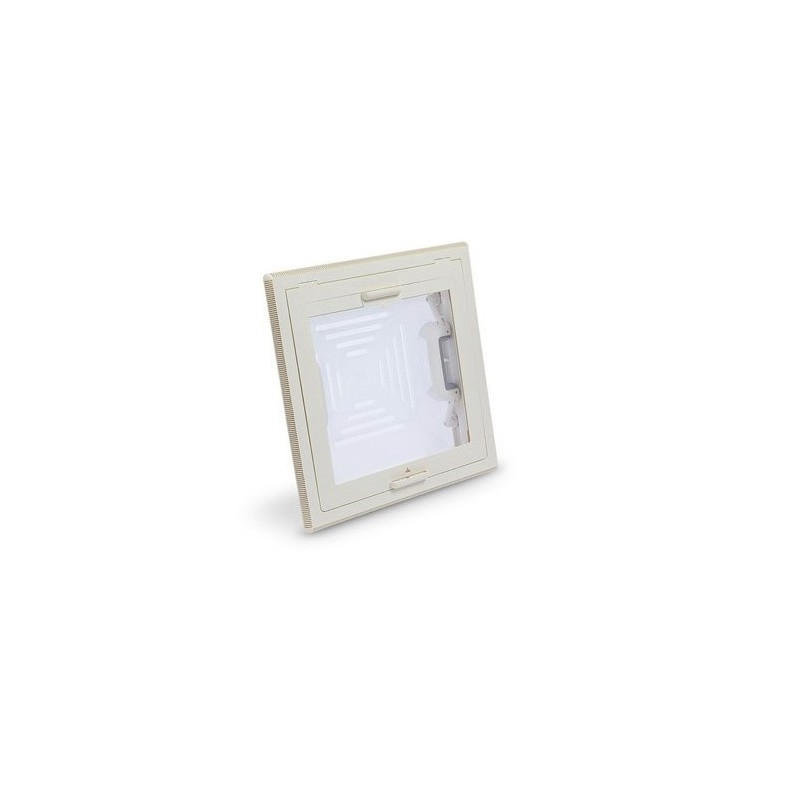 Oblò 42 MPK CUPOLA OPALINA - 400x400 mm –...