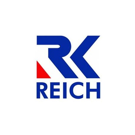 REICH Kit scarico totale 20 litri con limitazione del livello -