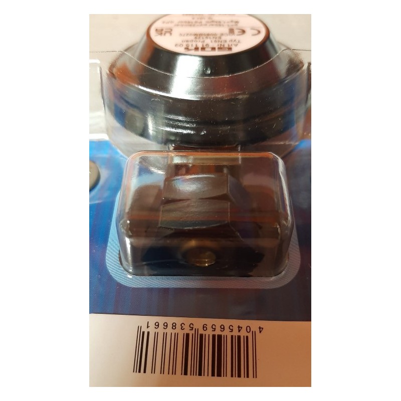GOK Low Pressure Barbeque Regulator 30 mBar 1,5...