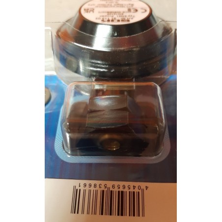 Régulateur barbecue basse pression GOK 30 mBar 1,5 kg – Ampoule