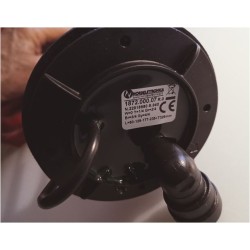 NORDELETTRONICA 1872.000.07 PROBE WITH JG CONNECTION