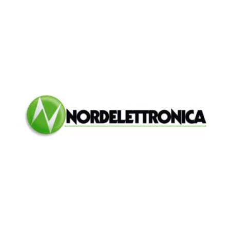 NORDELETTRONICA 1872.000.07 SONDA CON ATTACCO JG