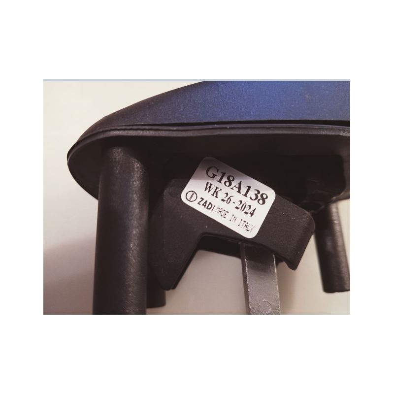 ZADI G18A138 LINKER LOCK-KIT-CARAVAN OHNE...