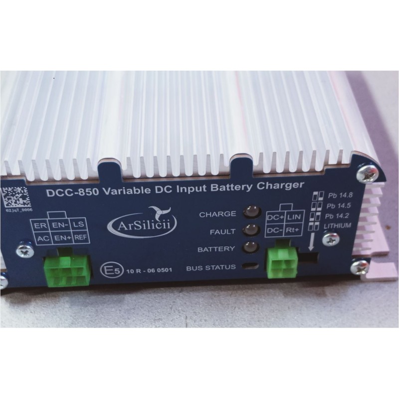 ARSILICIII - DC/DC-Wandler DCC-850 - XB00002871