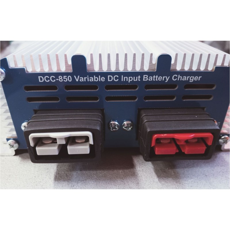 ARSILICII - Convertisseur DC/DC DCC-850 -...