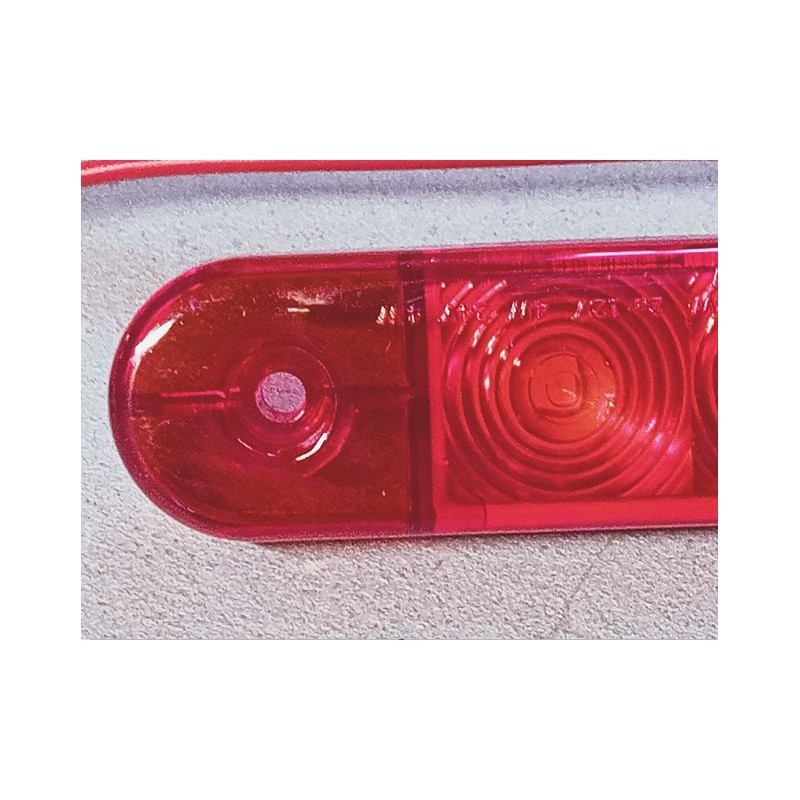 BARRE ÉCLAIRANTE À LED - STOP/POSITION