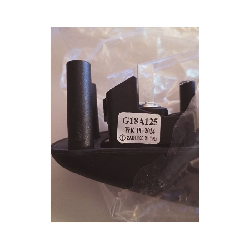 copy of ZADI G18A138 KIT DE VERROUILLAGE GAUCHE...