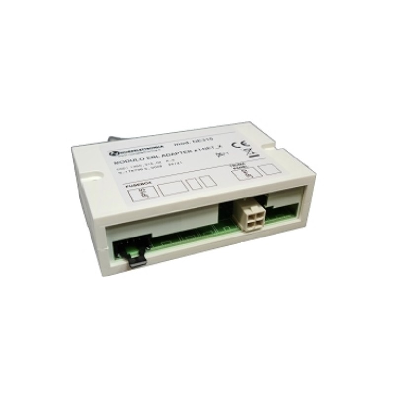 ADAPTATEUR DE MODULE EBL NORDELETTRONICA NE315...
