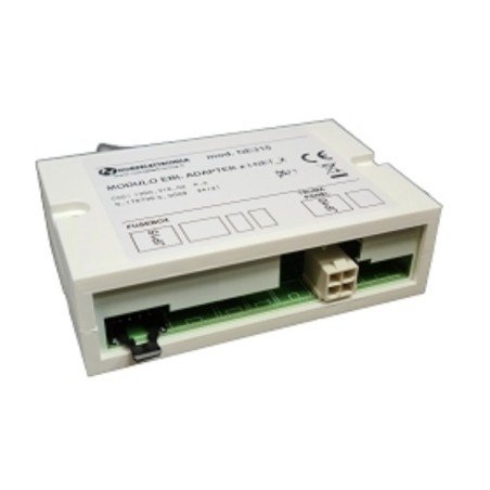 NORDELETTRONICA NE315 EBL MODULE ADAPTER FOR TRUMA I-NET_X - 1350.315.02 – TRIGANO