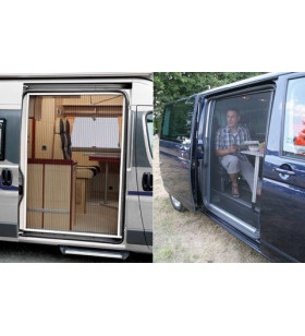 Remicare2 Moskitonetz - X250 / 290 - 1435x1250