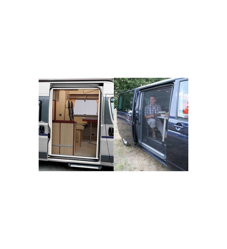 Remicare2 Moskitonetz - X250 / 290 - 1435x1250