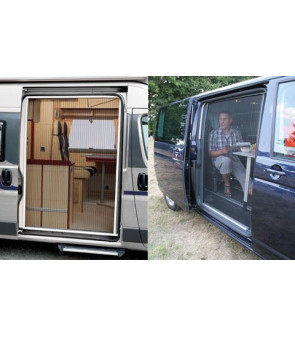 Remicare2 Moskitonetz - X250 / 290 - 1435x1250