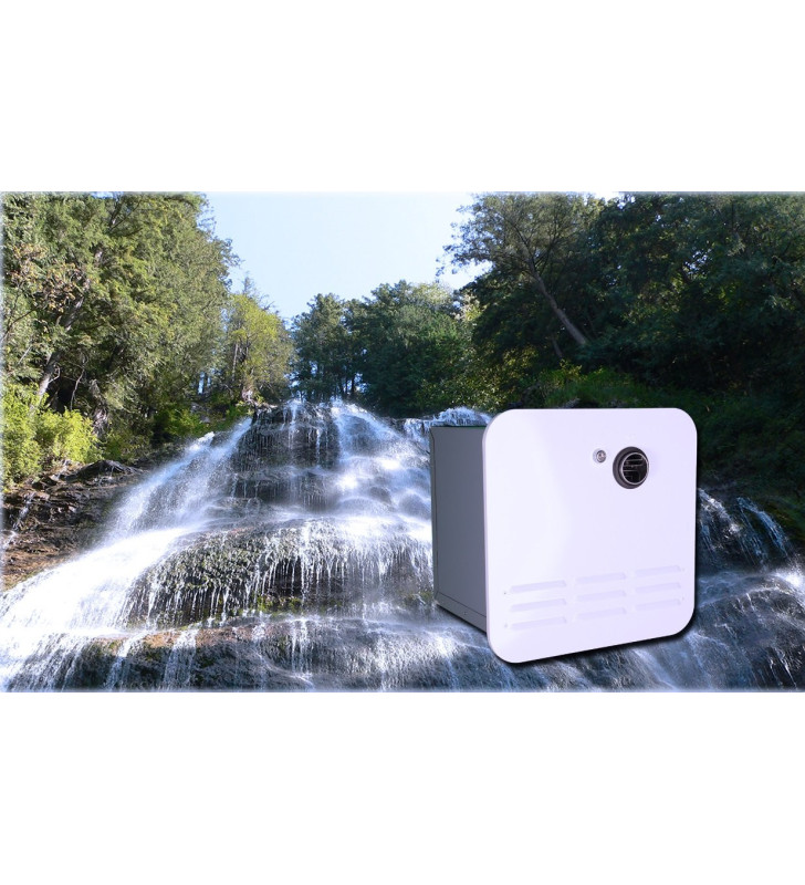 BOILER ISTANTANEO A GAS IWH 1.5  IMASS 30 MBAR