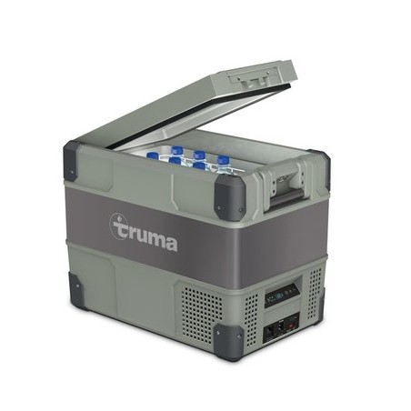 Truma Cooler C44 Compressor Cooler - Single Zone 43 litres - DC 12/24 V, AC 100-240 V