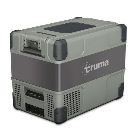 Truma Kühler C44 Kompressorkühler – Einzelzone 43 Liter – DC 12/24 V, AC 100-240 V