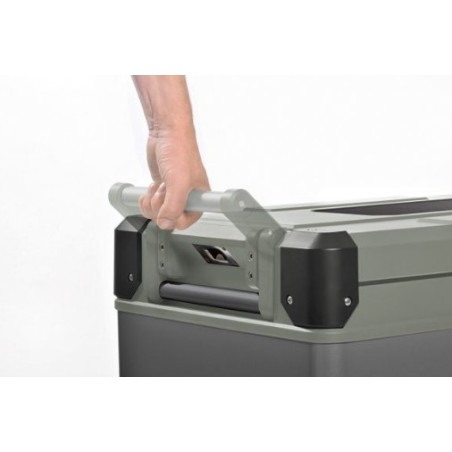 Truma Kühler C44 Kompressorkühler – Einzelzone 43 Liter – DC 12/24 V, AC 100-240 V