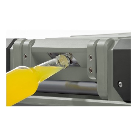 Refroidisseur Truma C44 Refroidisseur de compresseur - Monozone 43 litres - DC 12/24 V, AC 100-240 V