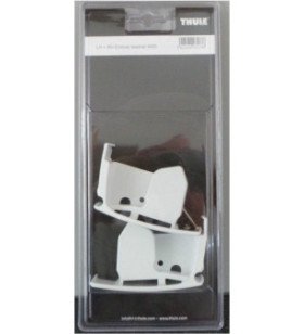 Capuchon Avant Droite-Gauche Blanc 4900 / Tristor2