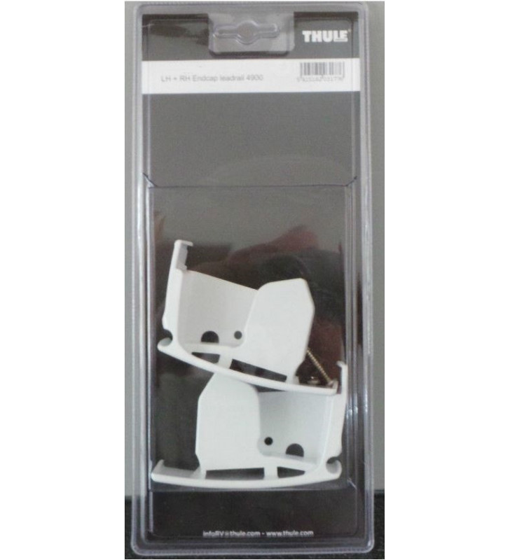 Tapa Delantera Derecha-Izquierda Blanca 4900 /...