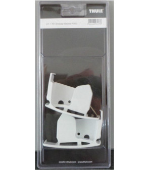 Tapa Delantera Derecha-Izquierda Blanca 4900 / Tristor2