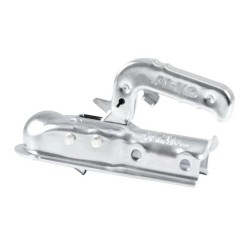 Al-Ko AK7 Kupplung Ø 35 mm ohne Knopf