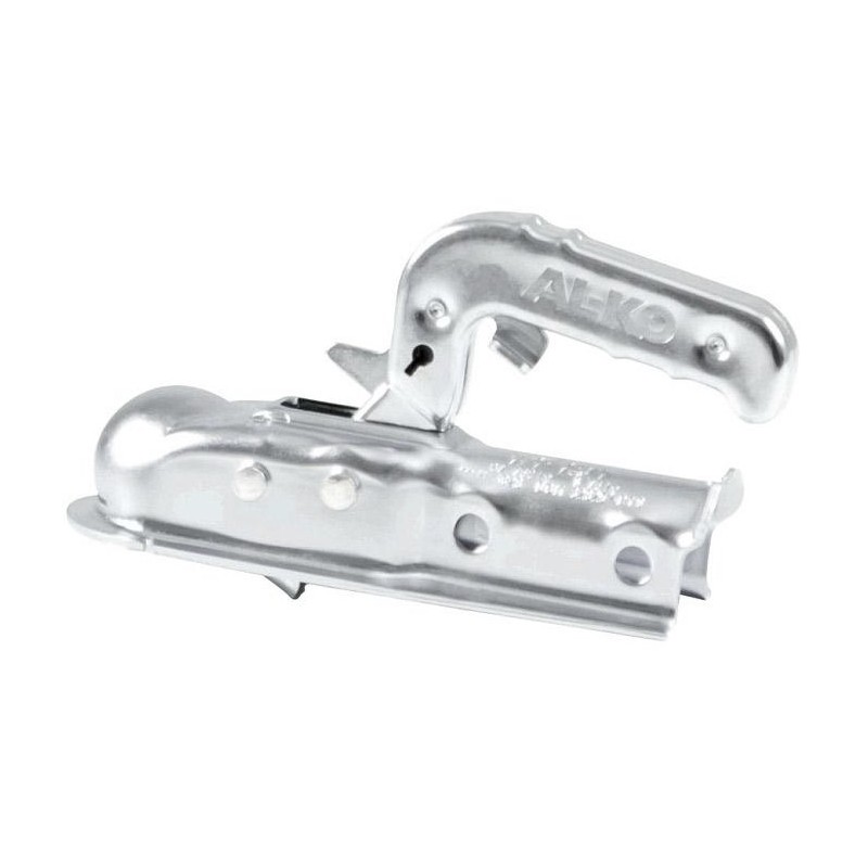 Al-Ko AK7 Kupplung Ø 35 mm ohne Knopf