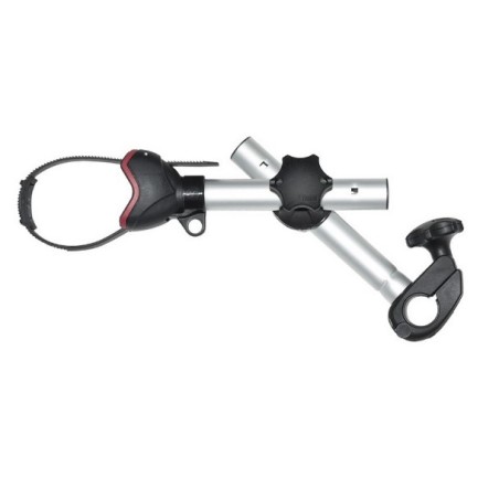 BIKE-BLOCK PRO S D1 COLOR ANODIZADO POR LLAMA