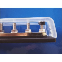 CBE A 6-POLOS M12 BASE NEGRA 250A 48VDC CON CUBIERTA 2