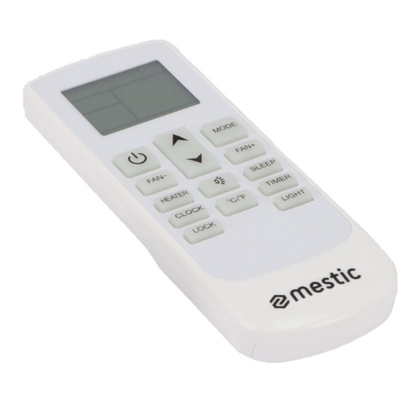 MESTIC CLIMATIZZATORE DA CASSAPANCA BA-2600 –...