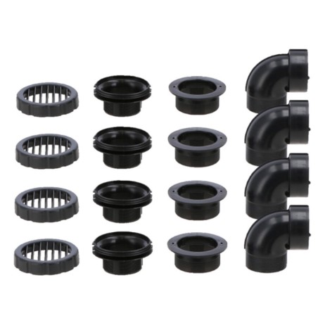 CLIMATISEUR MESTIC DE LA SALLE DE RANGEMENT BA-2600 – 115271