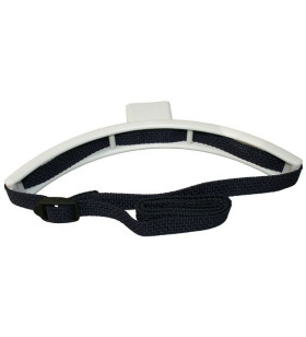 WANDHALTERUNG FÜR GASFLASCHE