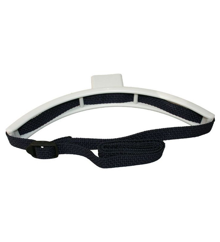 SOPORTE A PARED PARA CILINDRO DE GAS