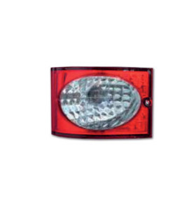 Reverse sectional module