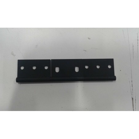 TRIGANO 3-Wing Hinge 45/45/45 BLACK AC CK00015