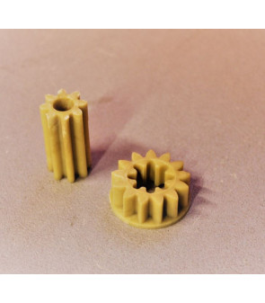 WELLE-RITZEL-GRUPPE 10856 NEW STEP PROJECT 2000