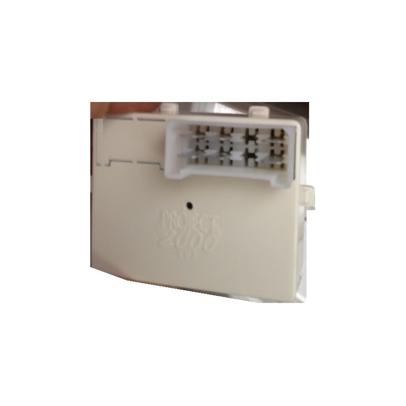 TRIGANO BENIMAR CENTRALINA MOTORE RETE LETTO...