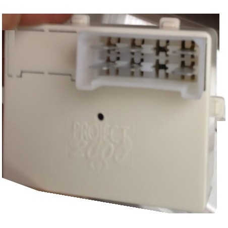 TRIGANO BENIMAR NEIGBARE BETTBASIS MOTORSTEUERUNG – KABELBAUM FÜR DEN ADAPTER