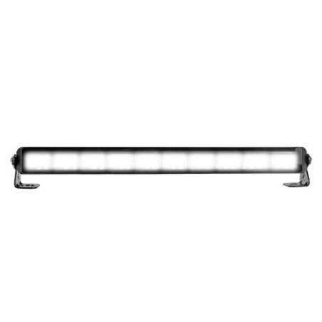 PILOT LED-Line Total Weiß, 2-Funktions-LED-Bar – 12/24V – 545x50 mm
