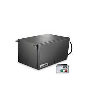 Gruppo Elettrogeno TRAVELLER T2500H BENZINA